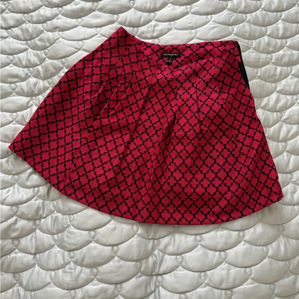 Banana Skirt